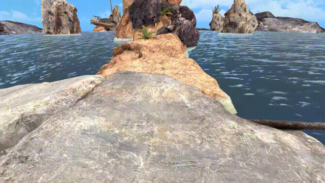 《攀登VR(Clamb VR)》Build16660417官方版[俄网Пиратка 2025.01.22更新2.65G]-影音屋