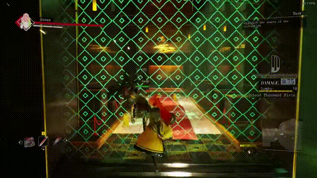 《魔道兵装抢先版(Mahou Arms)》V0.3.1581(Build10796259)官方版[俄网Portable 2025.02.27更新5.59G]-影音屋