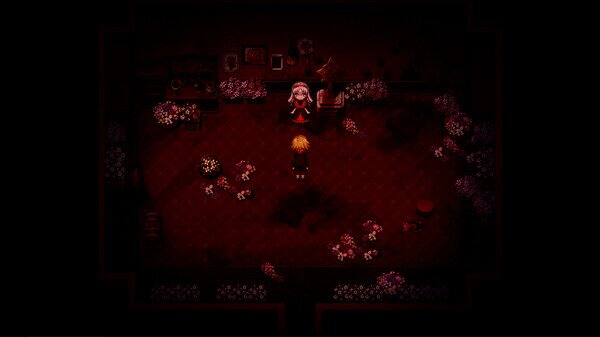 图片[3]-《克罗艾的镇魂曲 -encore-（Chloe's Requiem -encore-）》官方中文 TENOKE镜像版-影音屋