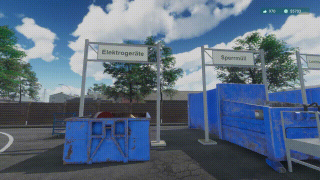 《我的回收中心(My Recycling Center)》Build16964464官方版[俄网Пиратка 2025.01.22更新7.74G]-影音屋