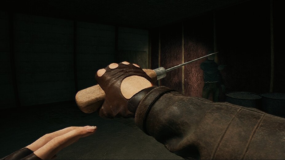 图片[3]-《恐惧：悬案（Dread: The Cold Case）》官方中文 TENOKE镜像版-影音屋