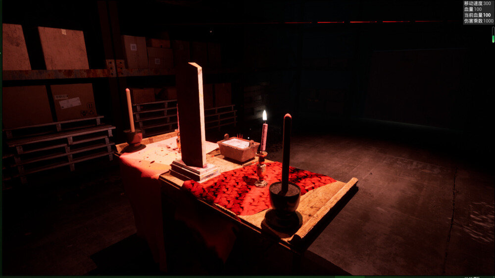 图片[8]-《腾起之蛇 现世》官方中文|Build.12281874-影音屋