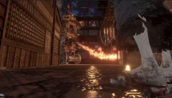 图片[2]-《侍道2 PS2模拟器版(Way Of The Samurai 2)》V1.0官方版[俄网Пиратка 2020.04.18更新1.51G]-影音屋