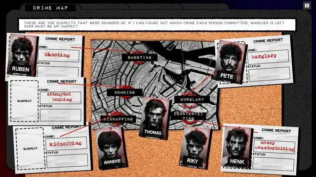 图片[2]-《红灯区谋杀案（A Death in the Red Light）》Build 16009972 P2P硬盘版-影音屋