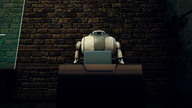 《机器人轮回(Bot Loop)》Build15787303官方版[俄网Пиратка 2025.02.18更新6.64G]-影音屋