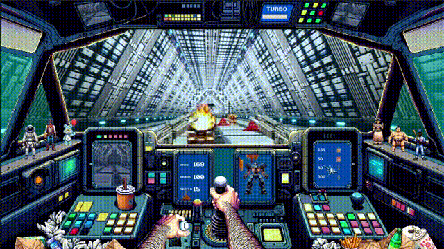 《梅卡血战-采石场突袭(Mekkablood Quarry Assault)》Build17154751官方版[俄网Пиратка 2025.01.28更新3.45G]-影音屋