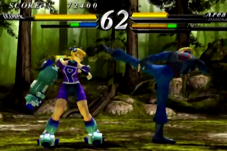 《街头霸王EX3 PS2模拟器版(Street Fighter EX3)》V.Latest官方版[俄网Пиратка 2023.12.10更新379.6M]-影音屋