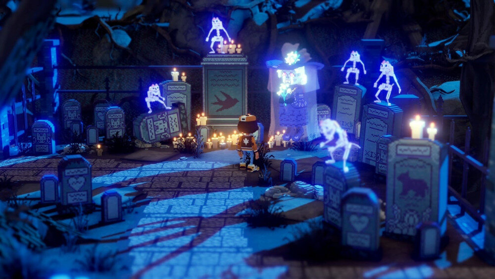 图片[4]-《回声时代(Echo Generation Midnight Edition)》Build14761990官方中文版[俄网Пиратка 2024.06.21更新2.18G]-影音屋