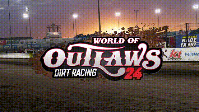 《世界越野赛-泥地赛车24黄金版(World Of Outlaws Dirt Racing 24 Gold Edition)》Build17271273官方版[俄网FitGirl 2025.02.22更新35.4G]-影音屋