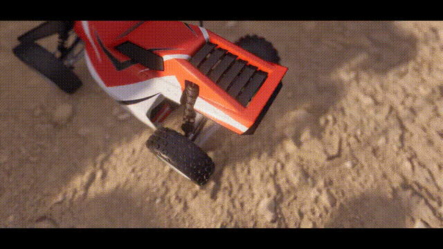 《袖珍赛车(Pocket Cars)》V1.0官方中文版[俄网Пиратка 2024.12.13更新7.87G]-影音屋