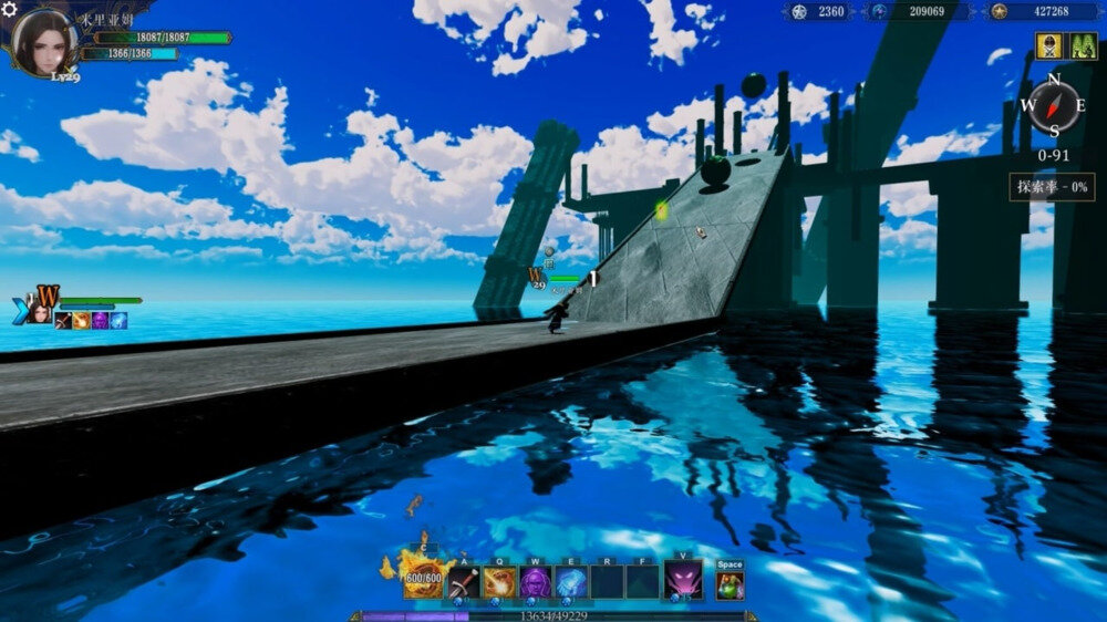 图片[7]-《命运挽歌(Elegy Of Fate)》Build14622175官方中文版[俄网fitgirl 2024.06.06更新10.89G]-影音屋