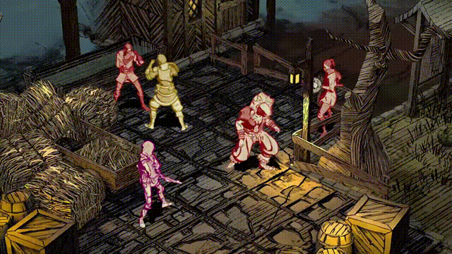 《狭间骑士》V1.1.18846a+Dlcs官方中文版[俄网Пиратка 2025.04.03更新1G]-影音屋