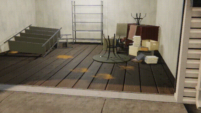 《车库翻新(Garage Flipper)》Build15968276官方中文版[俄网Пиратка 2024.10.11更新21.5G]-影音屋