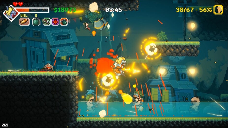 图片[5]-《极速骆马（Speedollama）》官方中文 TENOKE镜像版-影音屋