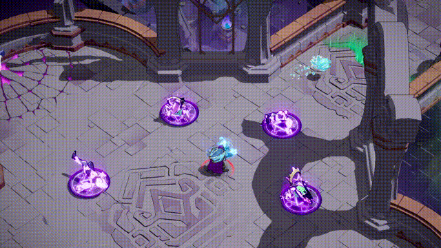 《传说法师2(Wizard Of Legend 2)》V1.1.0a官方版[俄网Пиратка 2025.07.29更新3.7G]-影音屋