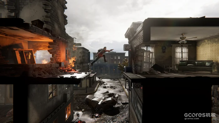 图片[2]-《金刚：绝境求生（Kong: Survivor Instinct）》官方中文 RUNE镜像版-影音屋