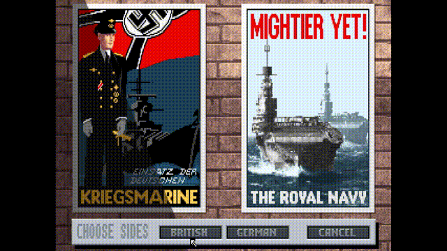 《伟大海战-最终之怒(Great Naval Battles The Final Fury)》V1.0a(69737)官方版[俄网GOG 2024.10.16更新1.24G]-影音屋