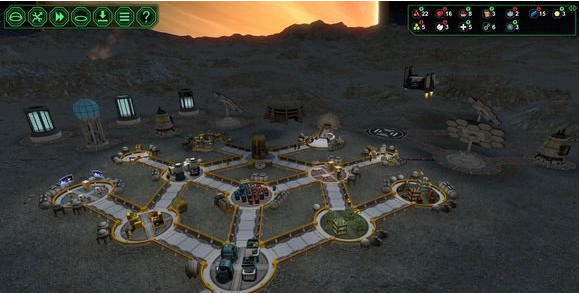 图片[9]-《星球基地（Planetbase）》v1.4 I_KnoW镜像版-影音屋