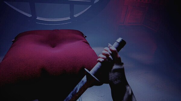 图片[2]-《破碎怪谈：雾雨村（BrokenLore: LOW）》官方中文 TENOKE镜像版-影音屋