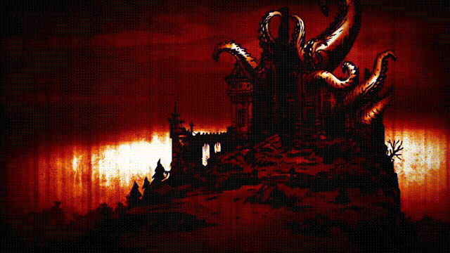 《暗黑地牢1(Darkest Dungeon 1)》Build25721+Dlcs官方中文版[俄网Пиратка 2025.03.06更新3.86G]-影音屋