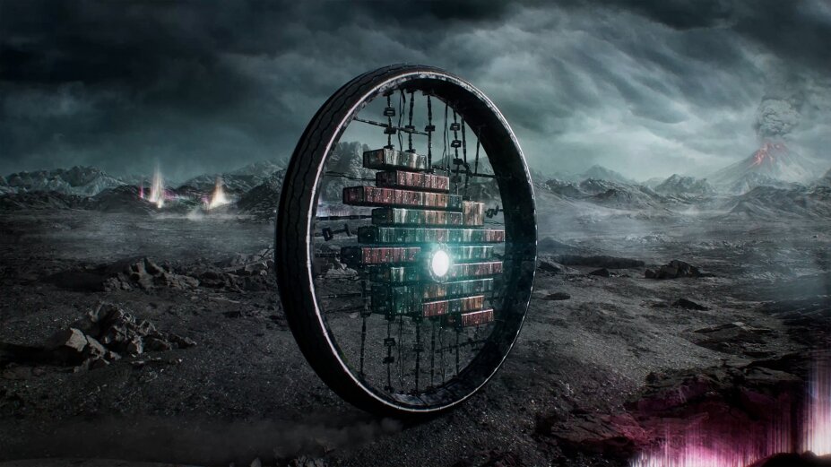 图片[5]-《多重人生（The Alters）》官方中文 RUNE镜像版-影音屋