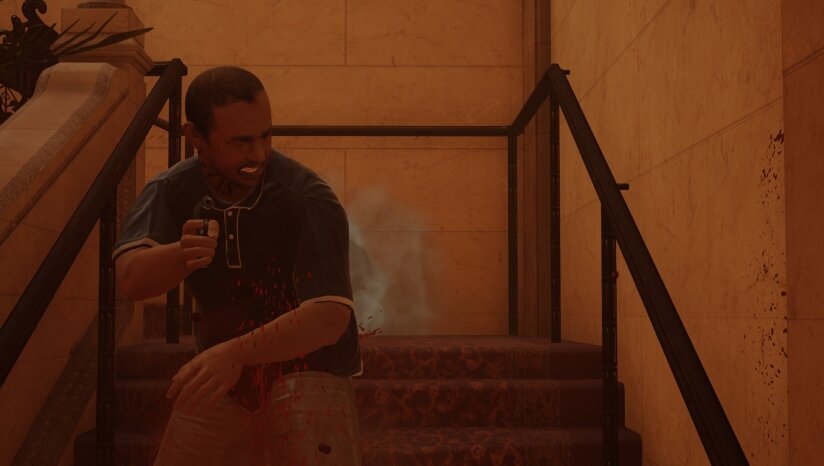 图片[4]-《严阵以待（Ready or Not）》官方中文 集成入室抢劫DLC RUNE镜像版-影音屋