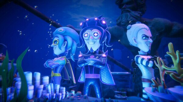 图片[4]-《大富翁11》中字-国语|Build.10754047-繁华盛世+全DLC-影音屋