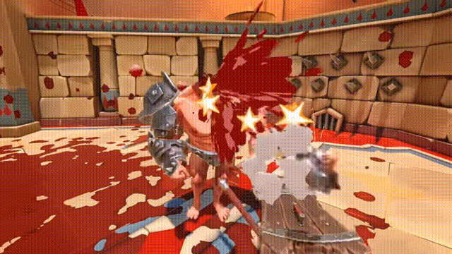 《血腥角斗2 VR(Gorn 2 VR)》Build18116127官方中文版[俄网Пиратка 2025.04.19更新3.65G]-影音屋