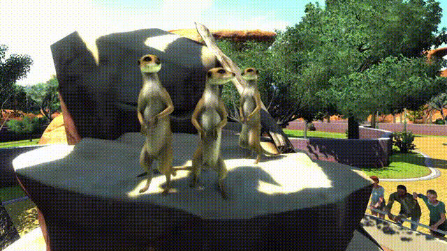 《动物园大亨-终极动物合集(Zoo Tycoon Ultimate Animal Collection)》V1.0官方版[俄网fitgirl 2025.02.05更新9.41G]-影音屋