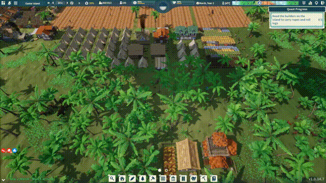 《部落幸存者(Settlement Survival)》V1.1.128.94官方中文版[俄网Пиратка 2024.07.30更新1.12G]-影音屋