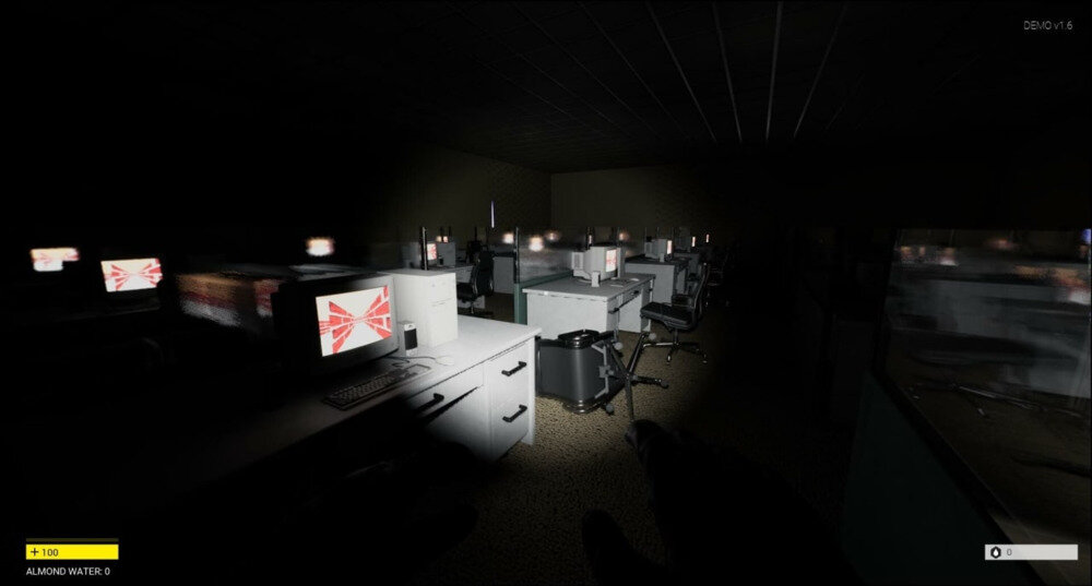 《后室破坏(Backrooms Break)》V1.1官方中文版[俄网Пиратка 2024.06.19更新21.48G]-影音屋