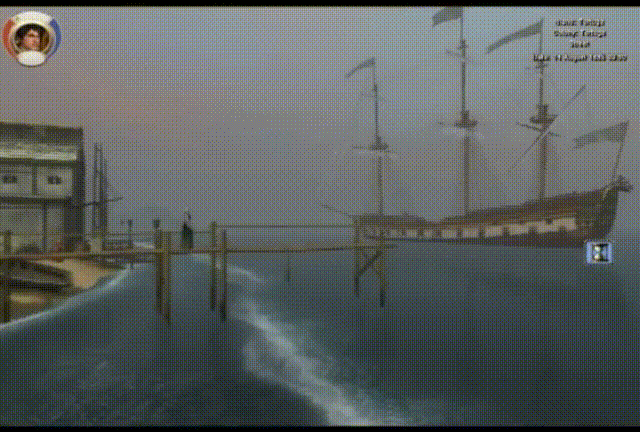 《海狗-弃船之城(Sea Dogs City Of Abandoned Ships)》V1.3.2.ATR+Dlcs官方版[俄网Пиратка 2025.03.25更新11.57G]-影音屋