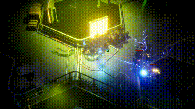 《冗余(The Redundant)》Build17094745官方中文版[俄网let'splay 2025.01.23更新1.66G]-影音屋