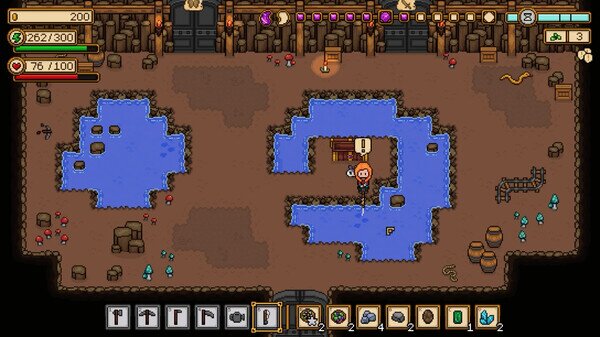 图片[3]-《希望物语（Seeds of Calamity）》官方中文 Early Access P2P硬盘版-影音屋