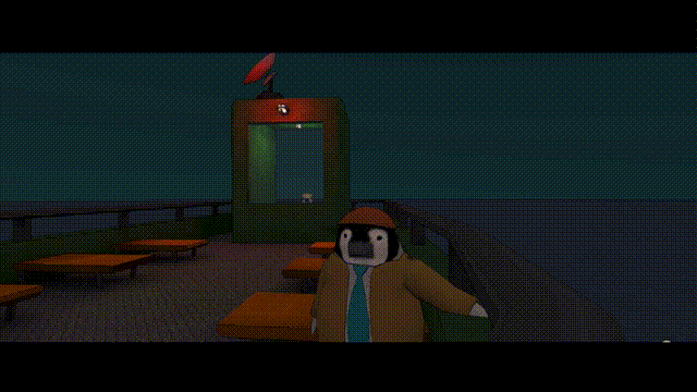 《侦探企鹅(Detective Penguin)》Build18150460官方版[俄网Пиратка 2025.04.20更新1.34G]-影音屋