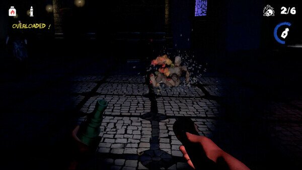 图片[6]-《食尸鬼之母（Mother Ghoul）》官方中文 Build 12358601 P2P硬盘版-影音屋