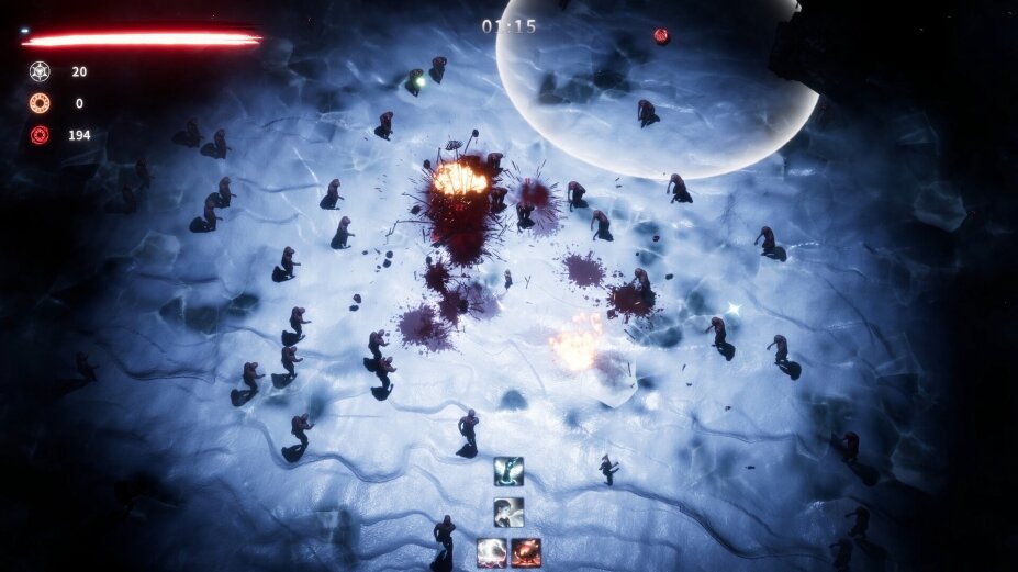 图片[3]-《傲慢黎明（Dawn Of Insolence）》官方中文 TENOKE镜像版-影音屋