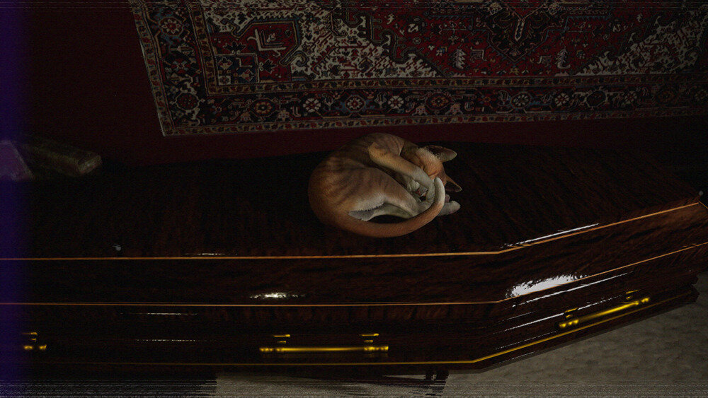 图片[3]-《葬仪录（Burial）》TENOKE镜像版-影音屋