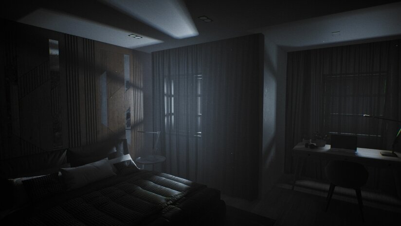 图片[7]-《囚链回响（Clink）》官方中文 TENOKE镜像版-影音屋