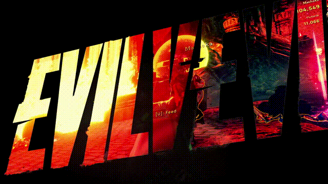 《EvilVEvil》Build15063732官方中文版[俄网FitGirl 2024.07.19更新5.71G]-影音屋