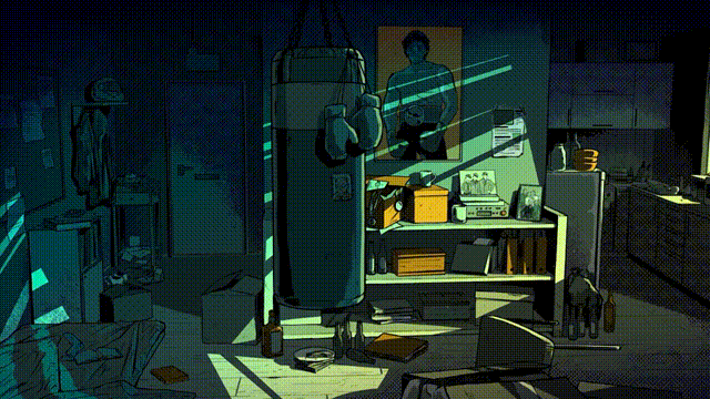 《豪麻-黑色推理(Hauma A Detective Noir Story)》V1.05官方中文版[俄网GOG 2024.12.22更新2.01G]-影音屋