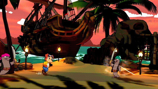 《跳吧跳吧(Go Go Jump)》Build11011833官方版[俄网Пиратка 2024.09.16更新5.78G]-影音屋