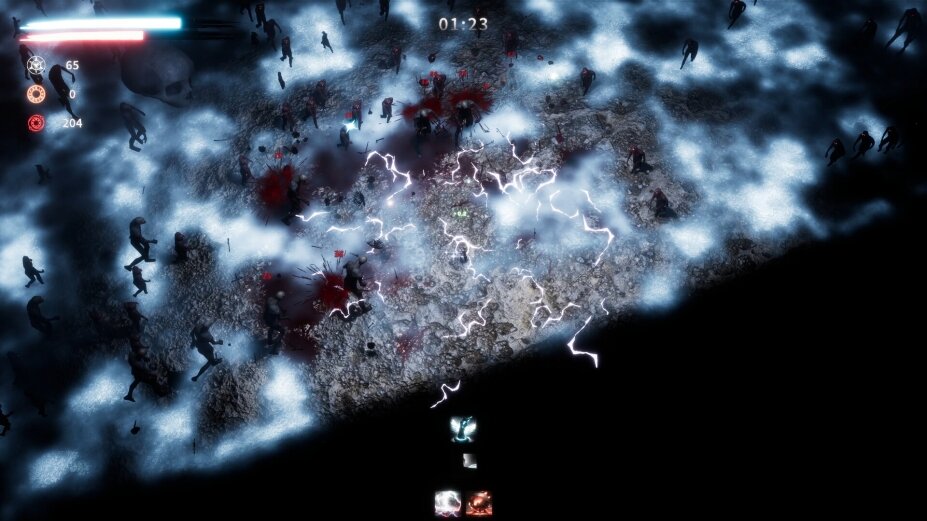 图片[8]-《傲慢黎明（Dawn Of Insolence）》官方中文 TENOKE镜像版-影音屋