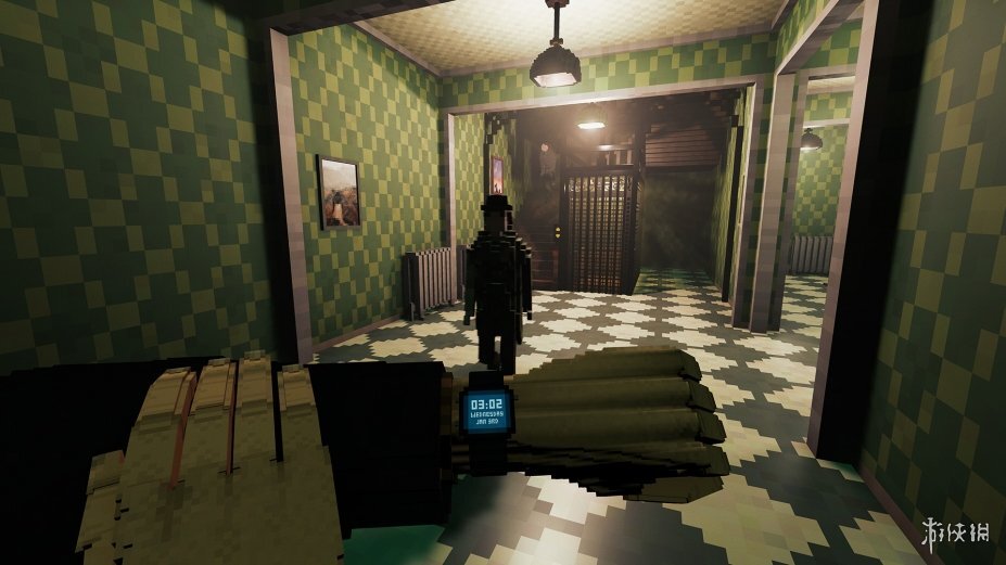 图片[5]-《凶影疑云（Shadows of Doubt）》官方中文 SKIDROW镜像版-影音屋