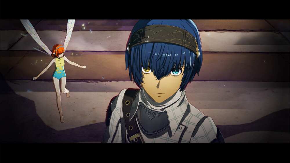 图片[4]-《暗喻幻想 ReFantazio》豪华中文|Build.15936182-修复补丁+特典+全DLC-影音屋