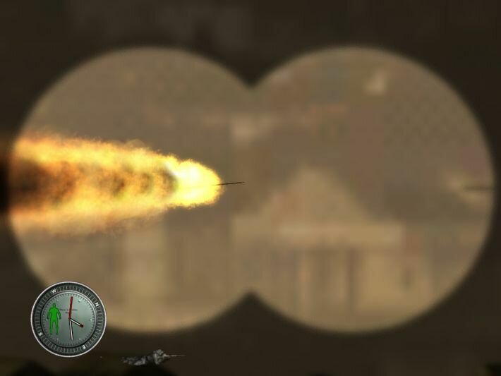 图片[2]-《狙击精英-柏林1945(Sniper Elite Berlin 1945)》V1.0(2.0.0.9)官方版[俄网GOG 2021.08.26更新2.68G]-影音屋