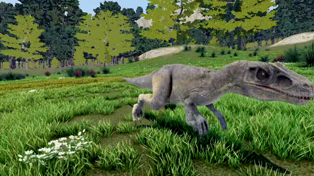 《远古地(Primeval)》V1.0官方版[俄网FitGirl 2025.01.27更新19.5G]-影音屋