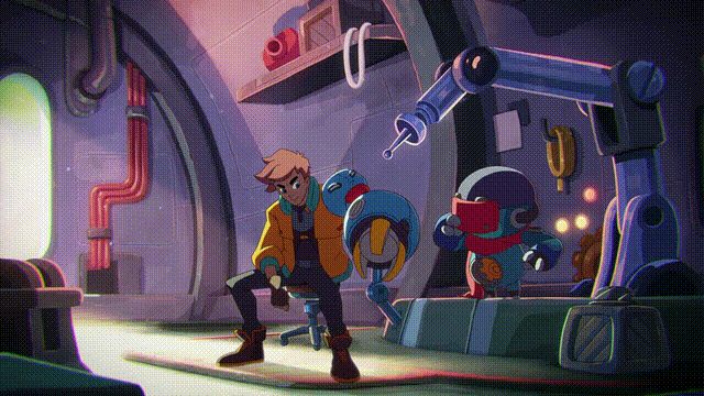 《林克-重生之旗(Lynked Banner Of The Spark)》Build17906498官方中文版[俄网Пиратка 2025.04.17更新10.22G]-影音屋