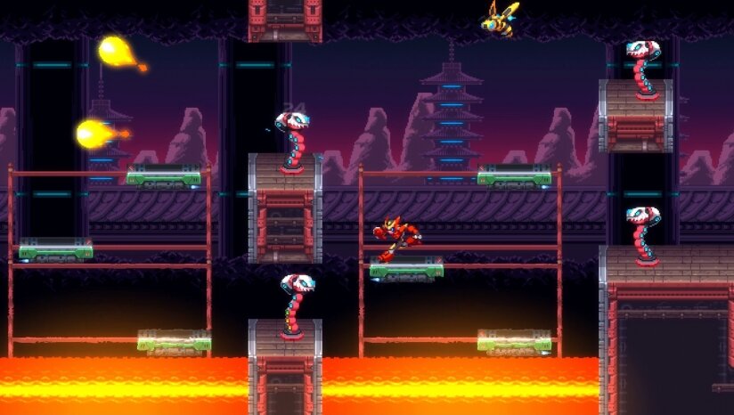 图片[2]-《30XX（30XX）》官方中文 集成达利DLC TENOKE镜像版-影音屋