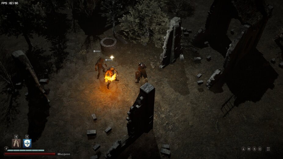 图片[6]-《冥界契约（Netherworld Covenant）》官方中文 Early Access P2P硬盘版-影音屋